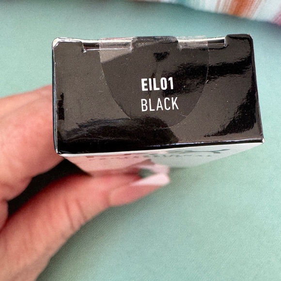 NYX Waterproof Black Epic Ink Liner - Picture 3 of 3